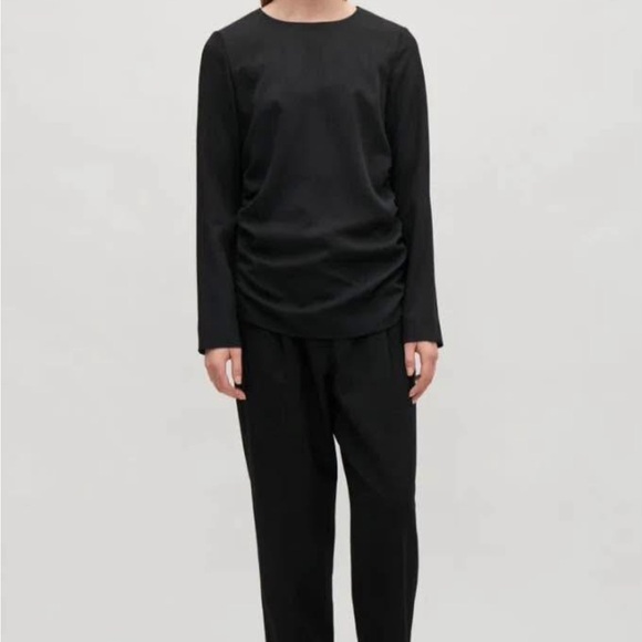 COS blouse - Picture 1 of 9